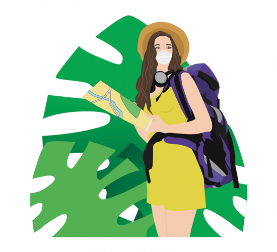 Status of Attractions and Tours in Hawaii