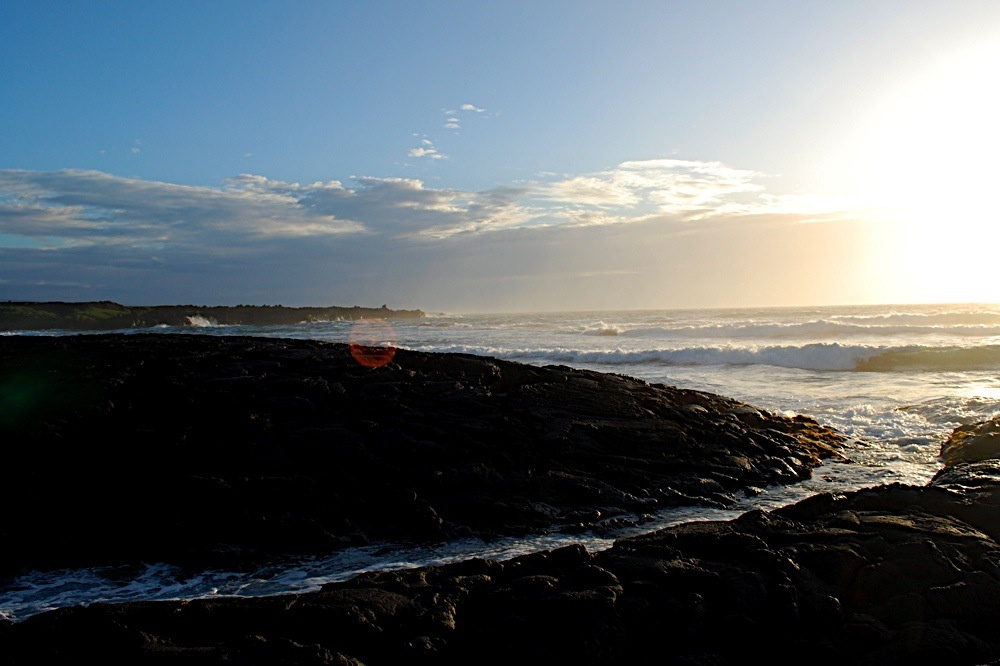 Top Campgrounds in Hawaii Image