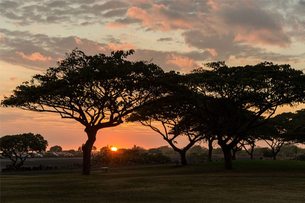 Where to Stay on the Big Island of Hawaii Image
