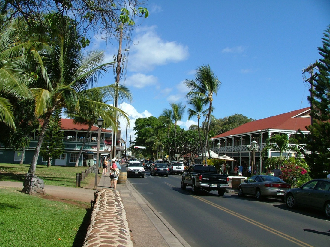 Maui Things to Do & Things to Know Image