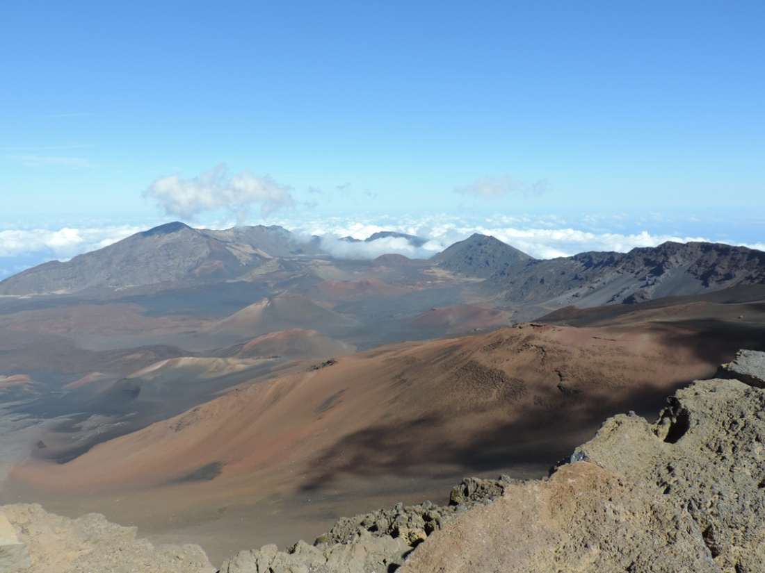 Top Campgrounds in Hawaii Image
