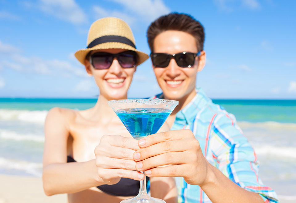 Top Reasons to Choose a Destination Wedding in Hawaii Image
