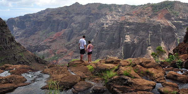 Best Hiking Trails on Kauai Image