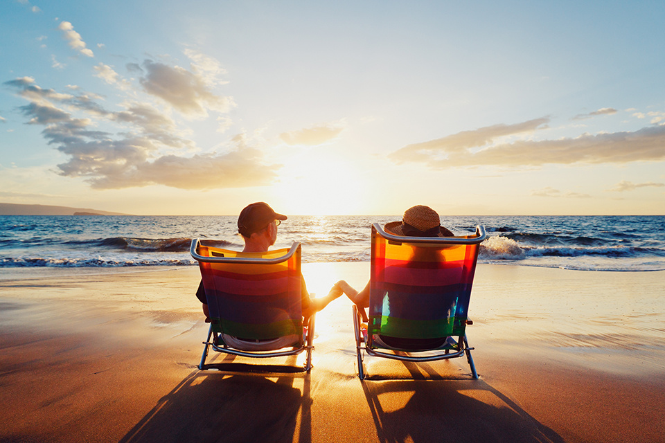 Top Reasons to Choose a Destination Wedding in Hawaii Image