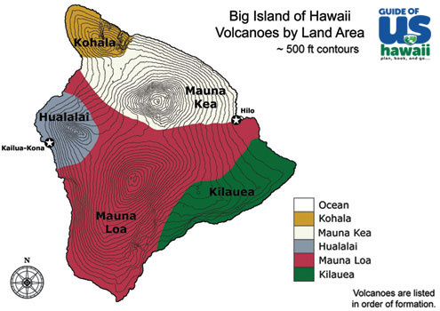 All About the Big Island of Hawaii Image