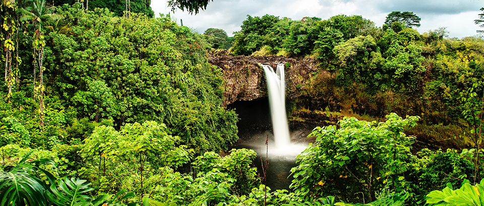 Big Island In A Day Hilo Image