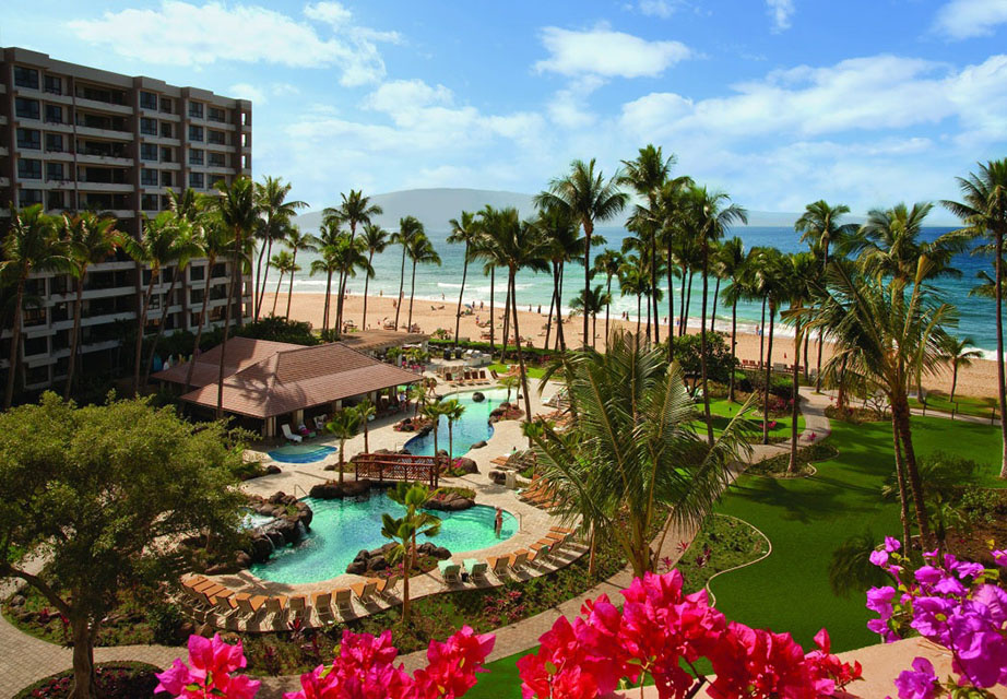 Best Budget Hotels in Hawaii Image