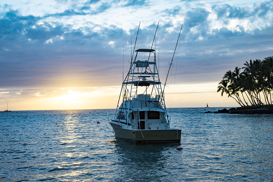 Top Places to Paddle in Hawaii Image