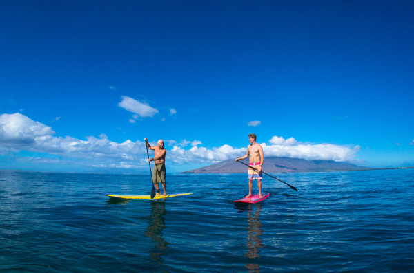 Top 5 Things to Do in Kihei Image