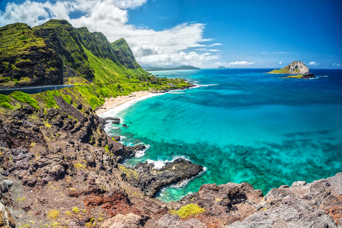 Best Surfing Locations in Oahu Image