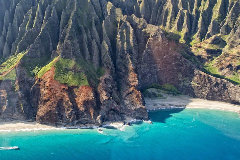 Top Places to Paddle in Hawaii Image