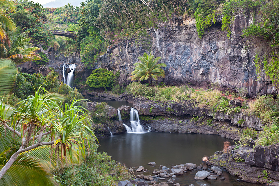 Maui In A Day Image