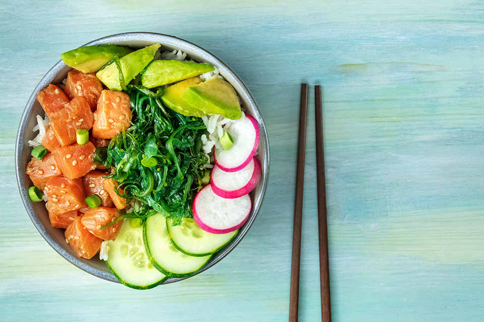 Eat Like a Local in Hawaii Image