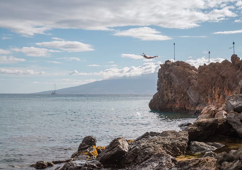 Top Things to Do on Maui Image