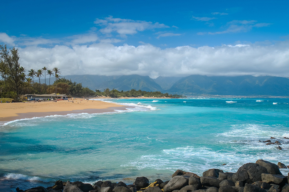 Top Things to Do on Maui Image