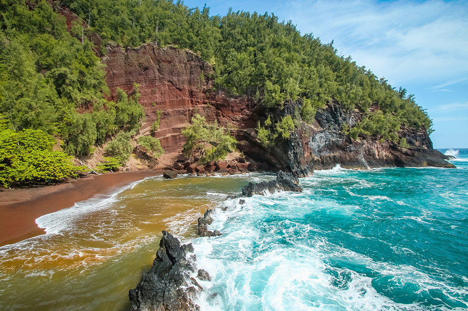 Top Things to Do on Maui Image