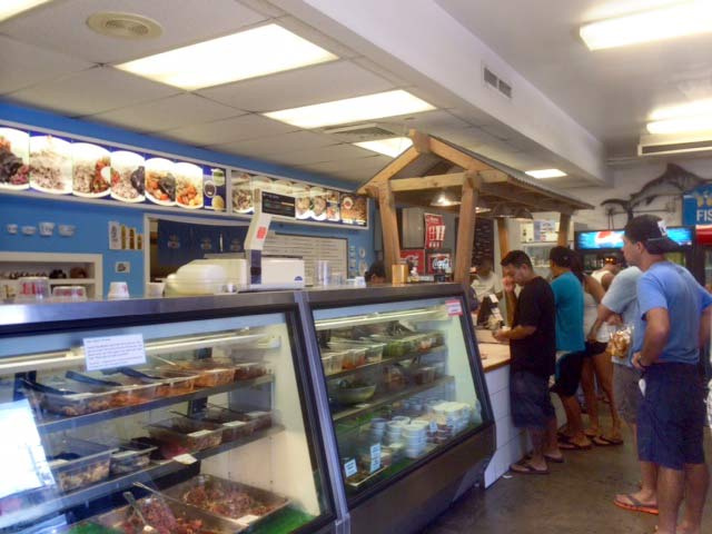 Top 5 Places to Get Healthy Vegan Fare in Honolulu Image