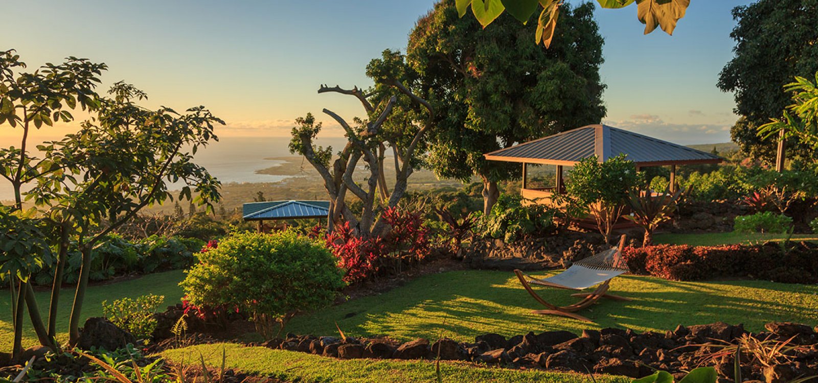 Holualoa InnBig Island Bed and Breakfast Big Island Hawaii