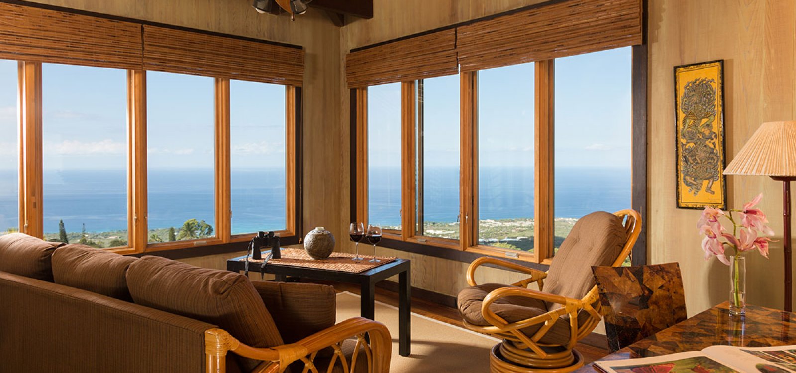 Holualoa InnBig Island Bed and Breakfast Big Island Hawaii