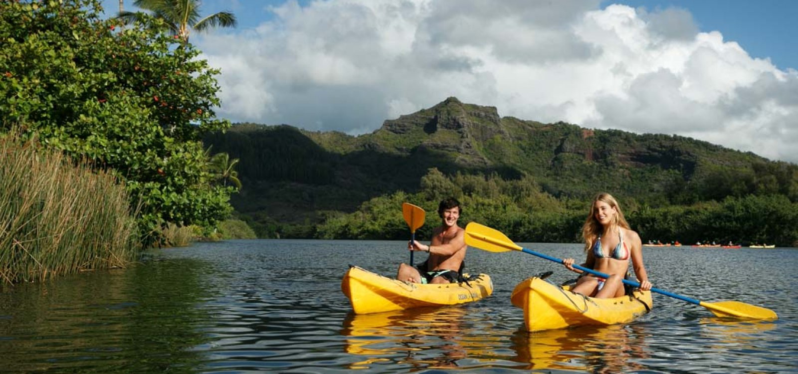 Royal Coconut Coast Hotels & Resorts Kauai Hawaii