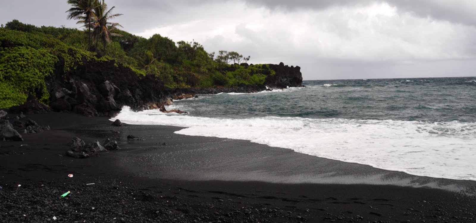 Waianapanapa State Park Maui Hawaii Waianapanapa State Park Photo Gallery