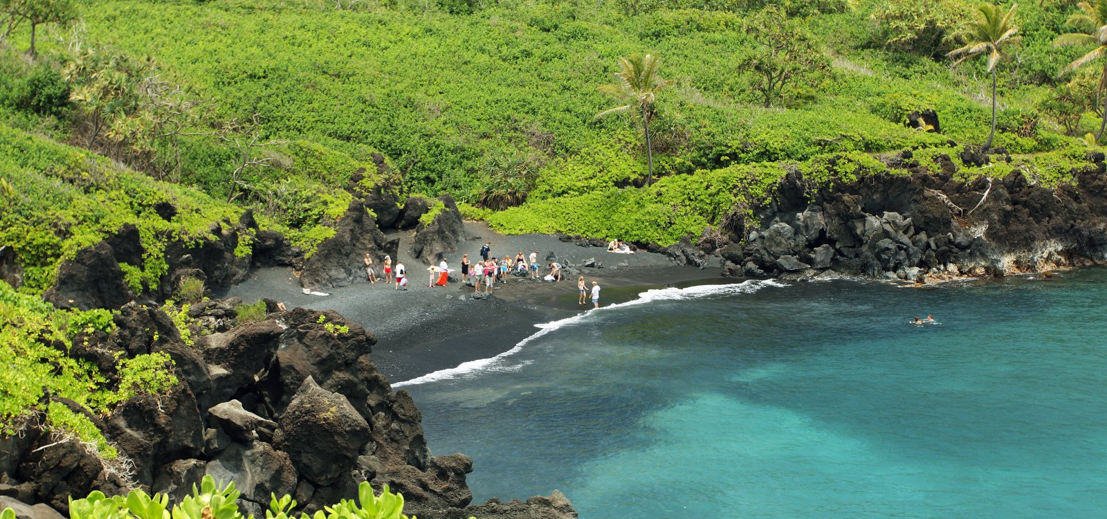 Valley Isle Excursions Maui Hawaii
