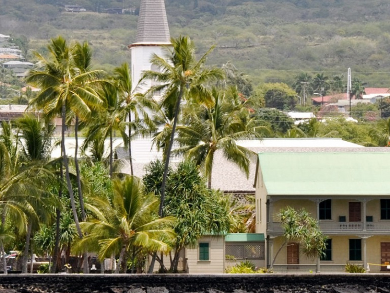 Big Island Events 2022