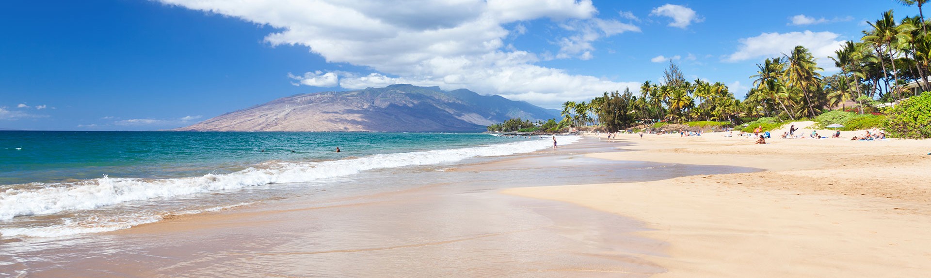 Top Things to Do in Maui's Kihei & Wailea Region