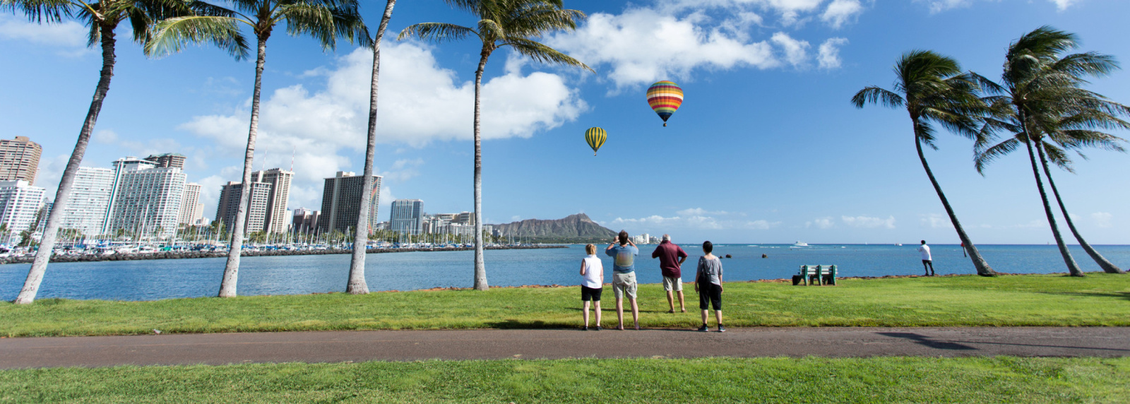 Kapiolani TALK ENGLISH