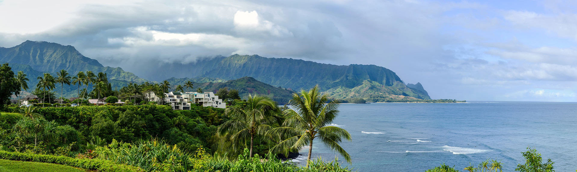 Kauai Accommodations, Lodging, & Places to Stay