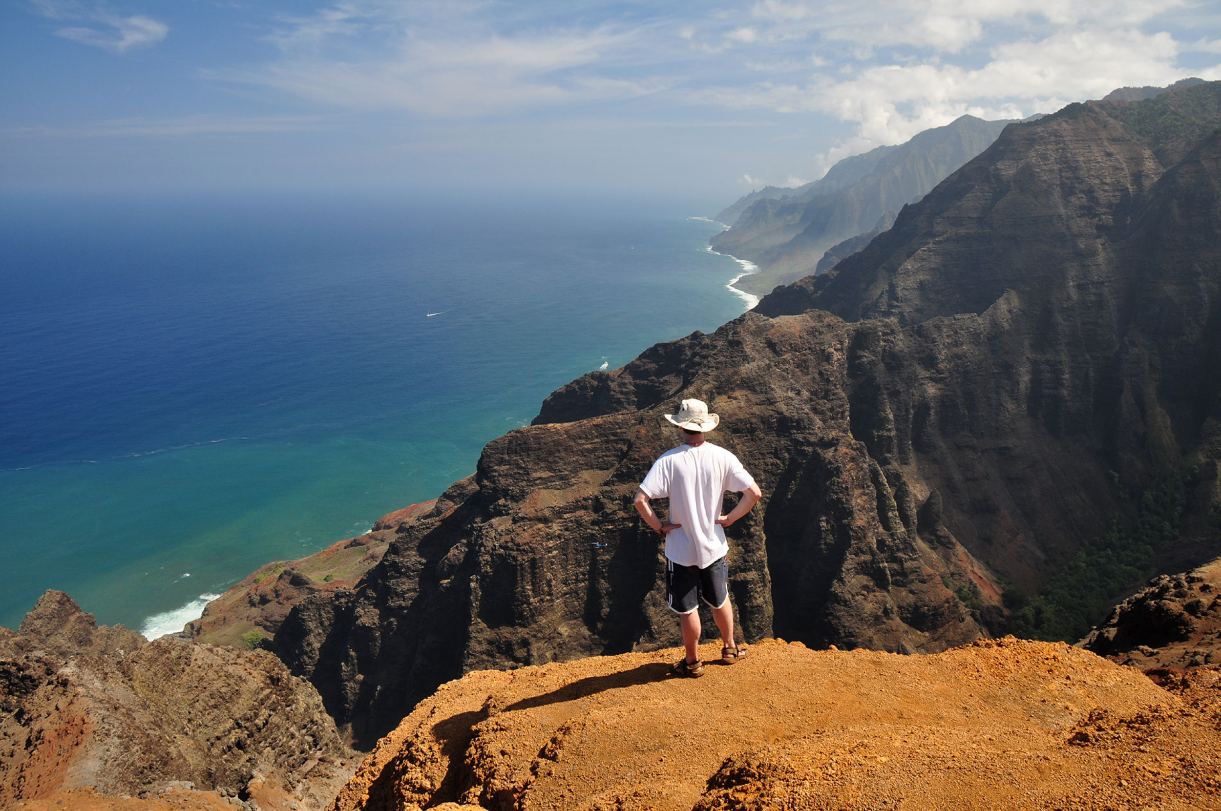 Kauai Activities & Adventures 