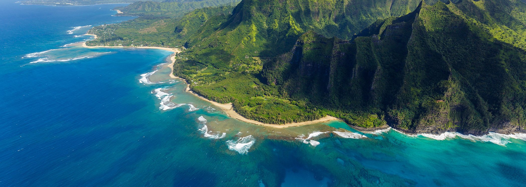 Kauai Must See and Do
