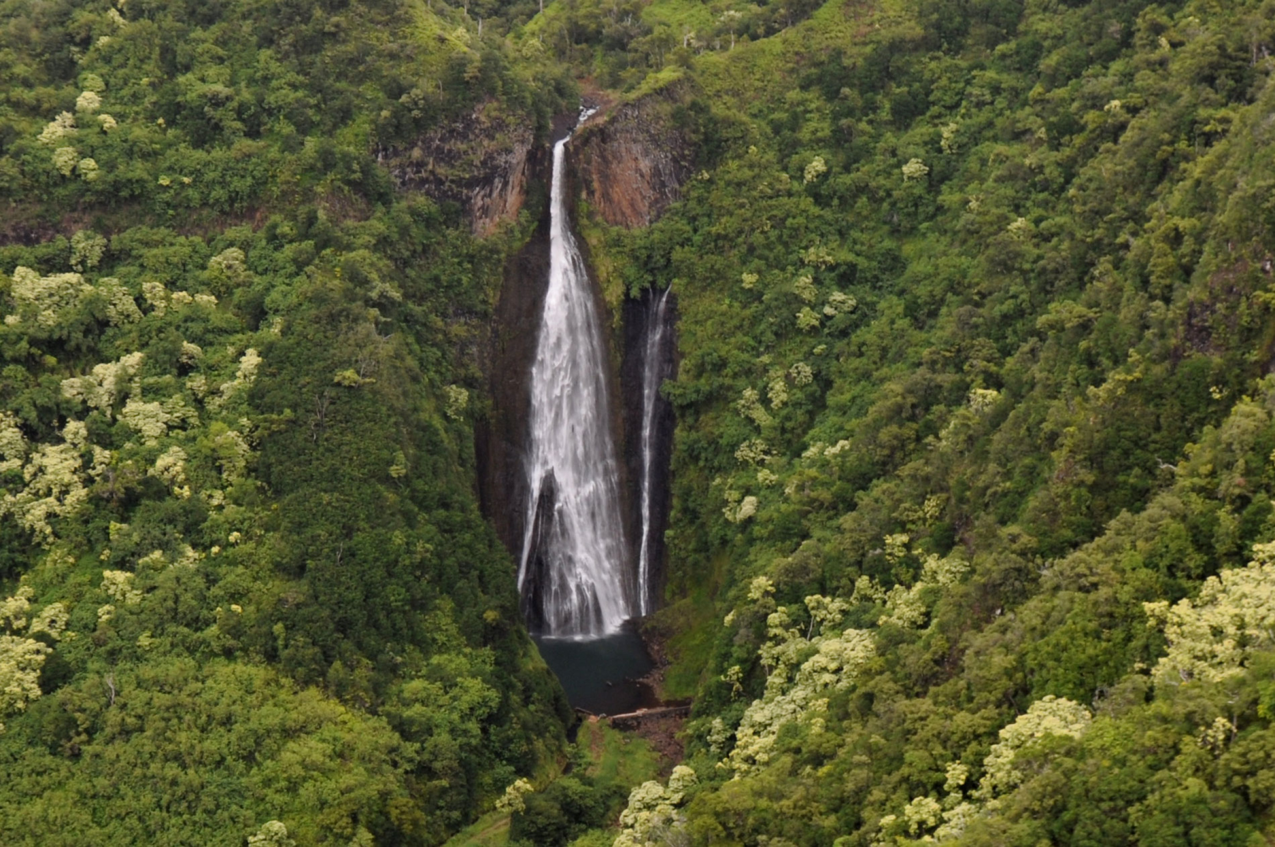 Top Waterfalls To Visit & Experience | Kauai Hawaii 