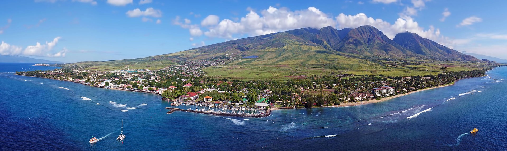 Top Things to Do in Lahaina & Kaanapali