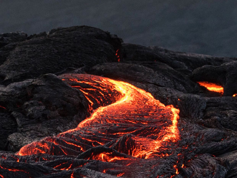 Pele's Curse: Why You Should Never Take Lava Rocks from Hawaii