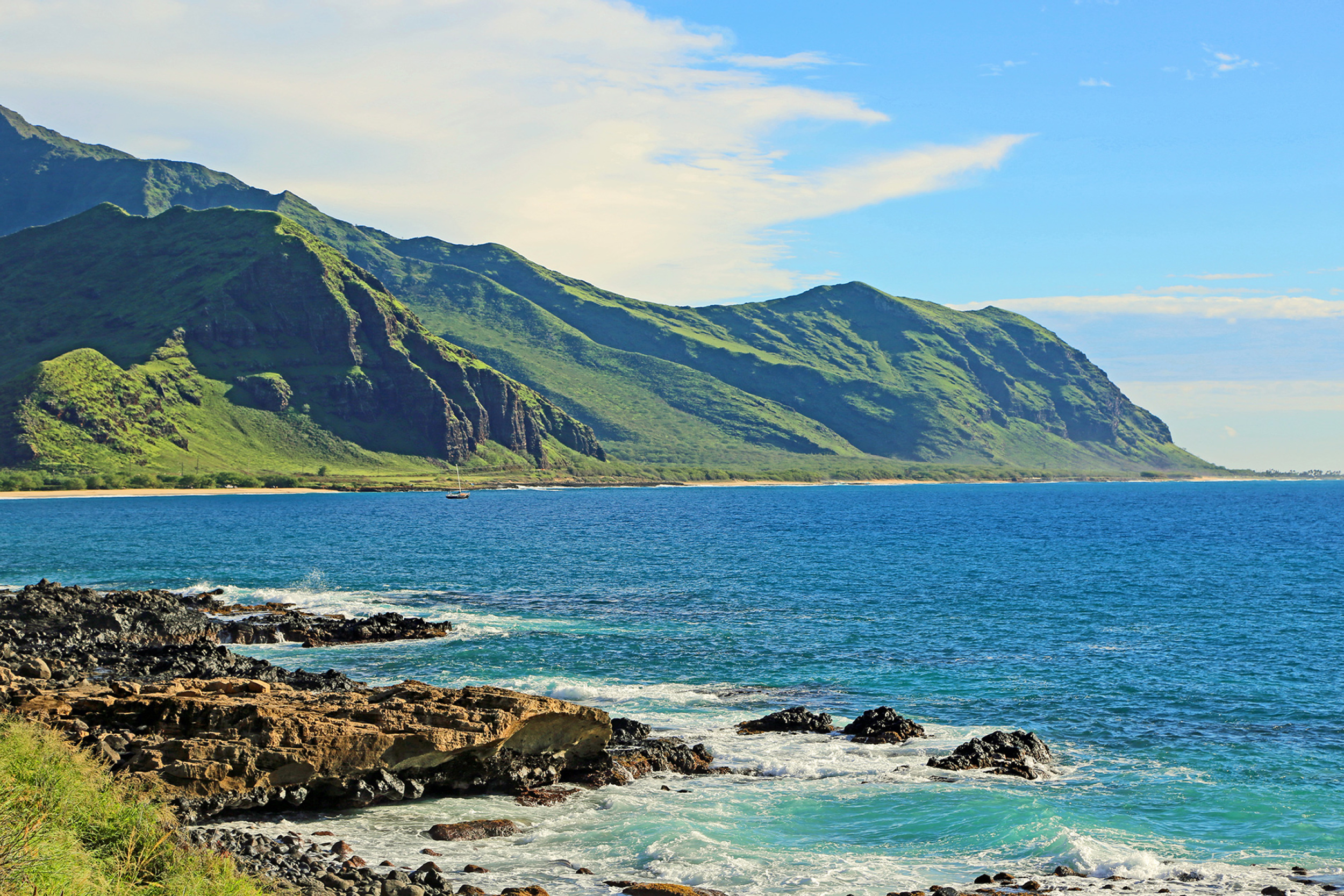 Top 5 Things To Do in Waianae Oahu Beaches & More Oahu Hawaii