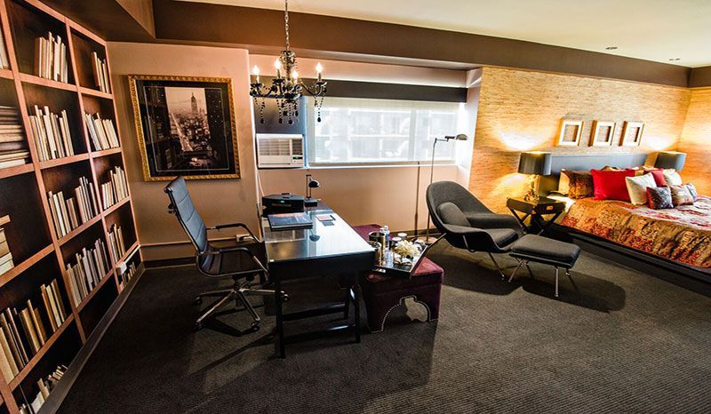 Library Suite