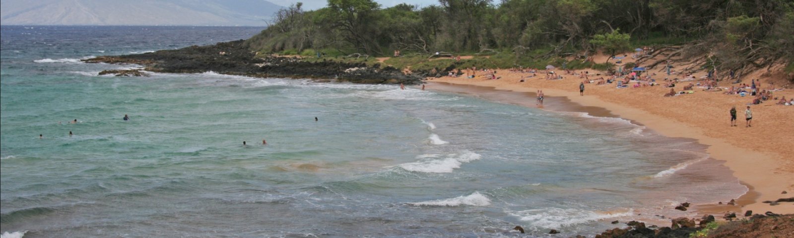Little Beach