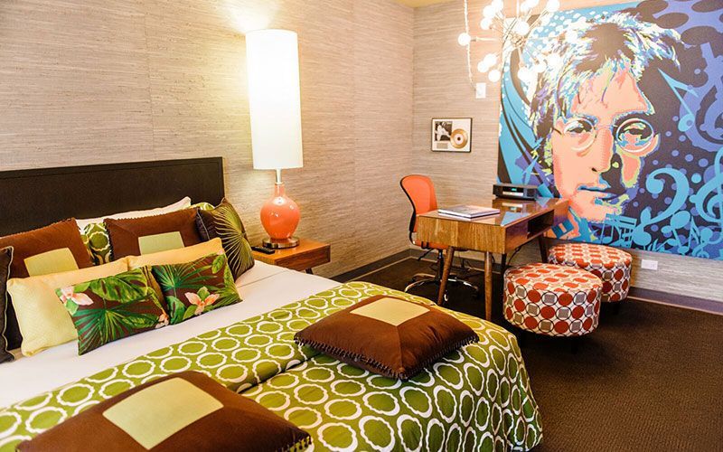 Musician Suite