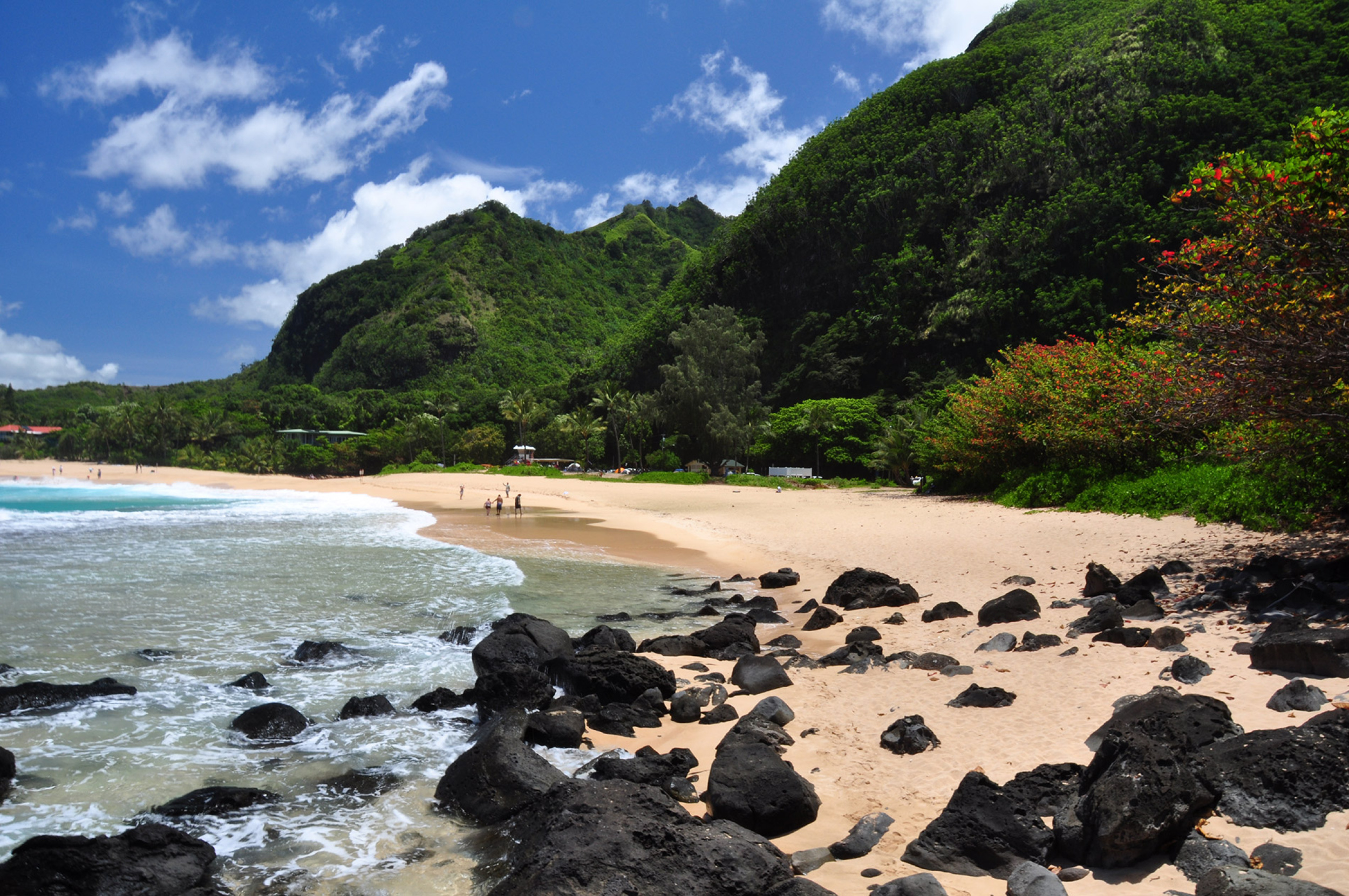 Top 5 Things To Do in North Kauai: Beaches Sights & Hikes | Kauai Hawaii 