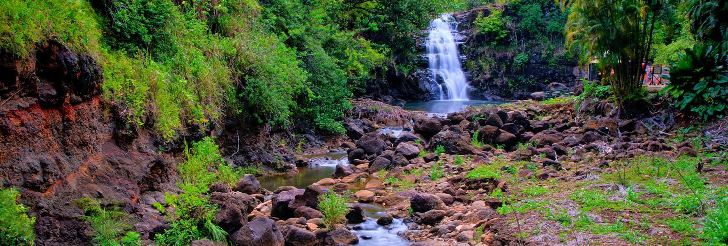 Top Hiking Trails To Do & Experience in North Shore Oahu Oahu Hawaii