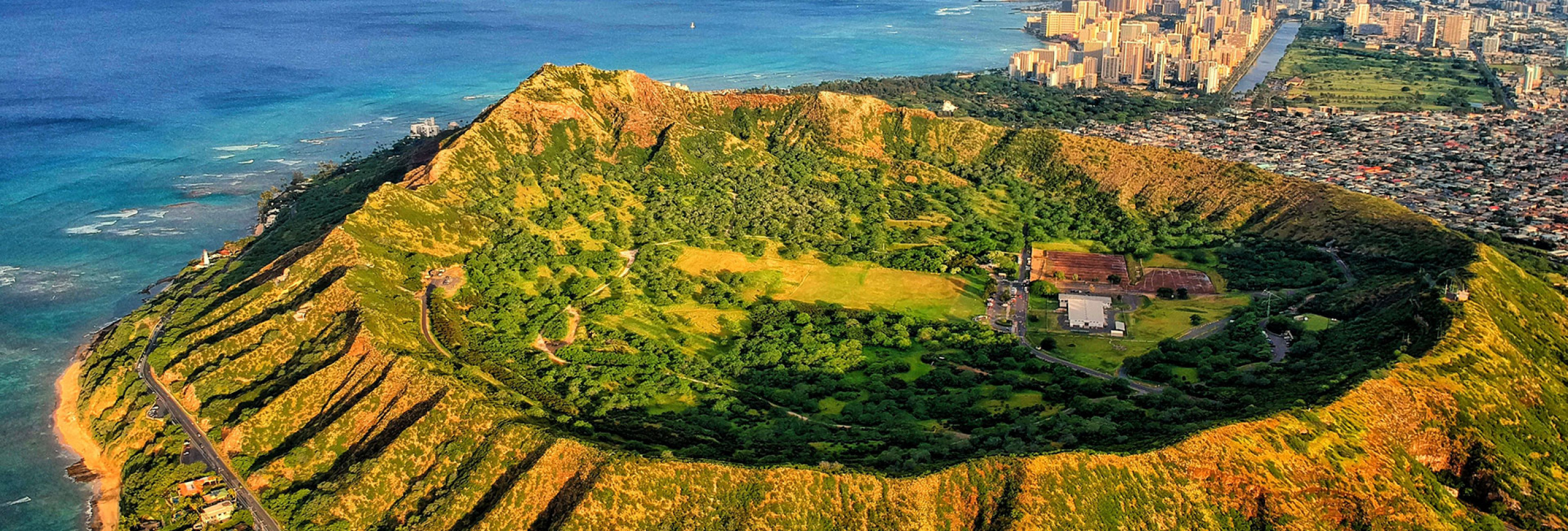 hawaii oahu tourist attractions IV. Exploring the Vibrant City Life of Oahu