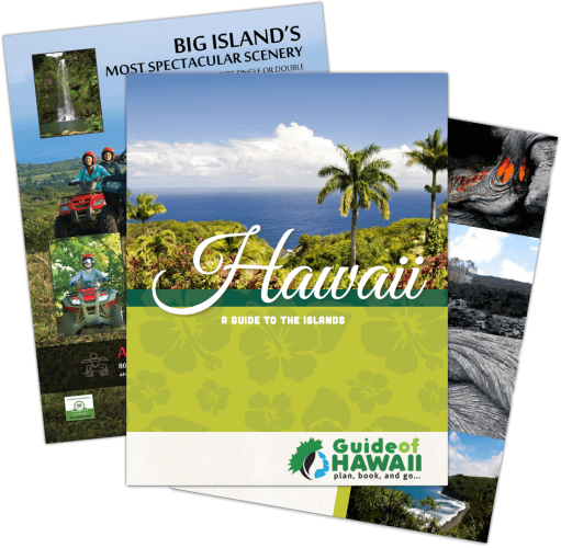 hawaii tourism campaign