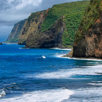 Which Hawaii Island To Visit Quiz