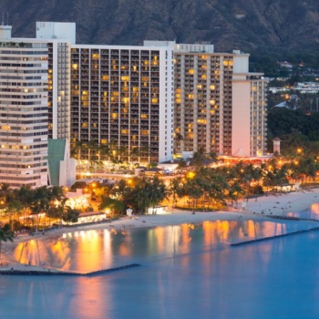 Where To Stay On Oahu Waikiki Plus Other Resort Areas