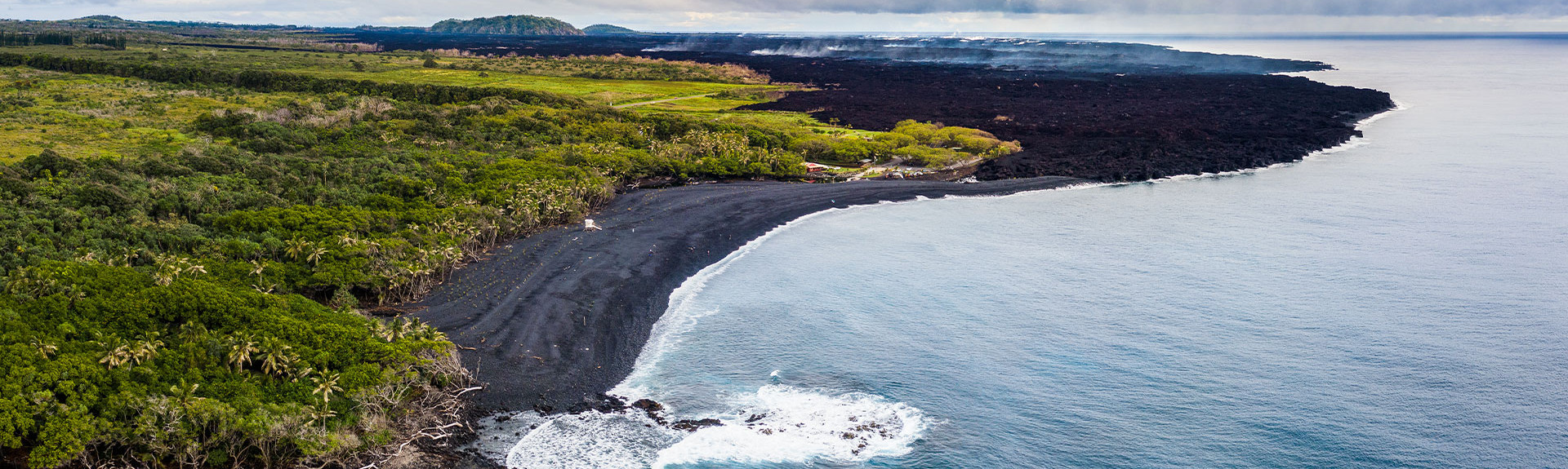 Best Beaches in Puna Big Island Big Island Hawaii