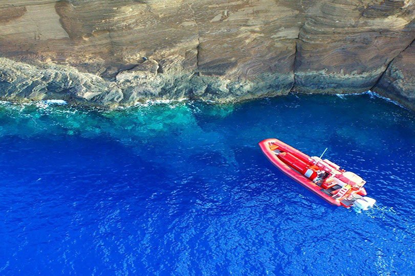 Redline Rafting | Maui Hawaii