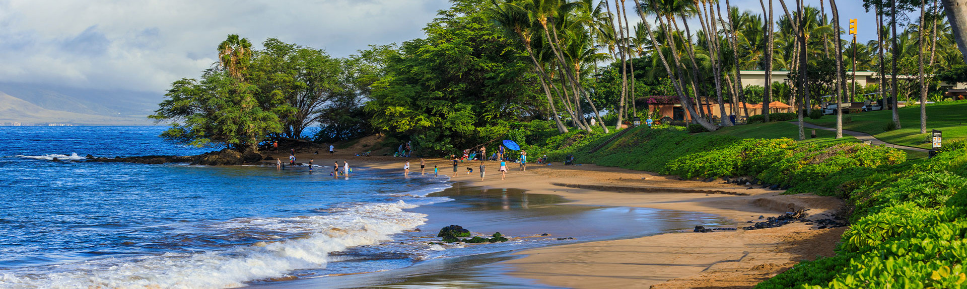 Best Beaches in Kihei & Wailea Maui Hawaii
