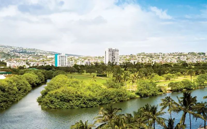 Coconut Waikiki Hotel Specials & Promotions