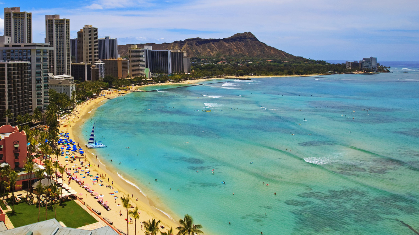 Top 5 Things to Do in Waikiki
